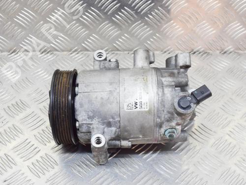 Used AC compressor VW GOLF VII (5G1, BQ1, BE1, BE2) 2.0 R 4motion (300 hp) 6774096