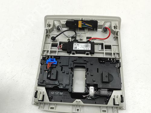 Interior roof light VW T-ROC (A11, D11) 1.5 TSI | BP33847602I8 - Image 2