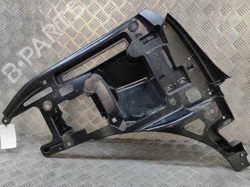 Rear bumper bracket BMW i3 (I01) Electric | BP25858448C159 