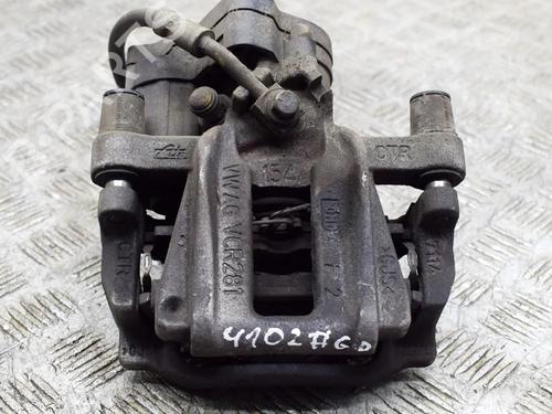 Right rear brake caliper VW GOLF VIII (CD1, DA1) 1.5 TSI | BP27763880M106 - Image 3