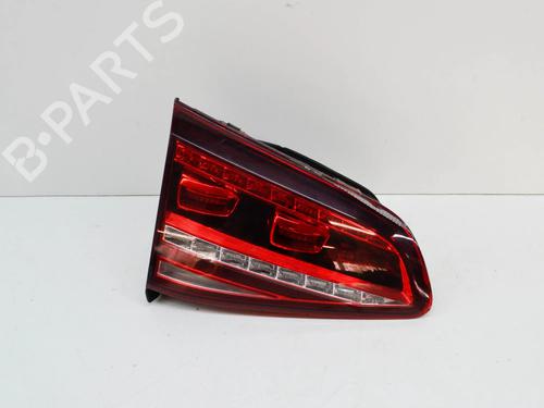 Used Left tailgate light Left tailgate light VW GOLF VII (5G1, BQ1, BE1, BE2) 2.0 GTI (230 hp) 10071016 10071016