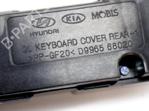 Switch KIA SPORTAGE IV (QL, QLE) 1.6 GDI | BP6771864I30 