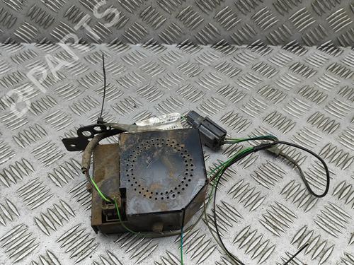 Used Electronic module Electronic module JAGUAR XJ (X350, X358) D 2.7 (207 hp) 33381171 33381171