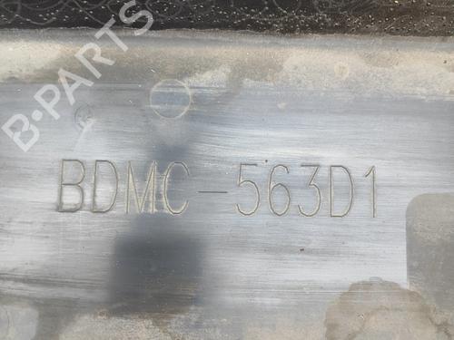 Underbody protection MAZDA CX-30 (DM) e-SKYACTIV-X M Hybrid | BP28564523M92  - Image 7