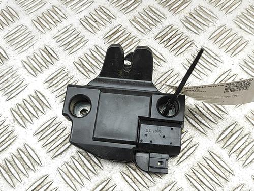 Used Tailgate lock Tailgate lock TOYOTA GT 86 Coupe (ZN6_) 2.0 (ZN6AC_, ZN6BC_, ZN6K) (200 hp) 33176651 33176651