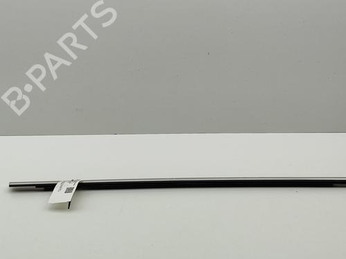Door moulding trim AUDI A5 Sportback (F5A, F5F) S5 TFSI quattro | BP27644169C150 