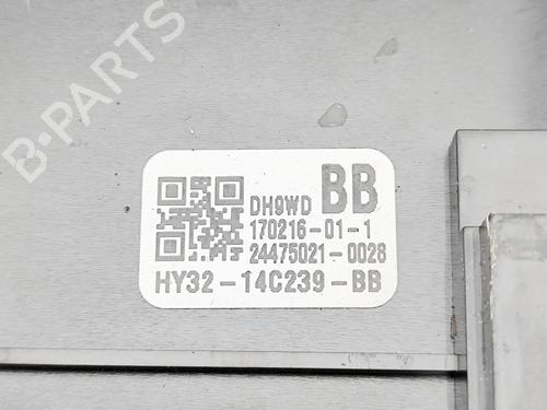 Electronic module LAND ROVER DISCOVERY V (L462) 3.0 Td6 4x4 | BP30130899M83 