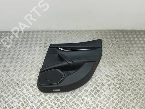 Used Rear right panel Rear right panel MASERATI GHIBLI III (M157) 3.0 S (409 hp) 34161514 34161514