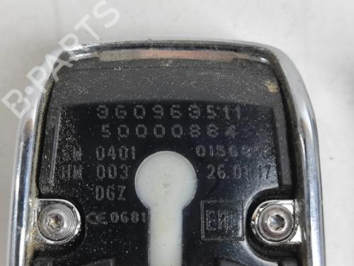 Electronic module VW AMAROK (2HA, 2HB, S1B, S6B, S7A, S7B, AGD) 3.0 TDI 4motion | BP16711885M83 