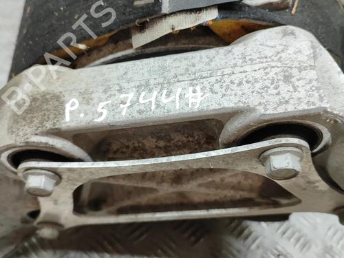 Engine TESLA MODEL S (5YJS) P100D AWD | BP33376238M1  - Image 6