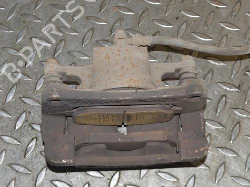 Right front brake caliper MAZDA CX-5 (KE, GH) 2.2 D (KE2FW) | BP30225843M104 - Image 3