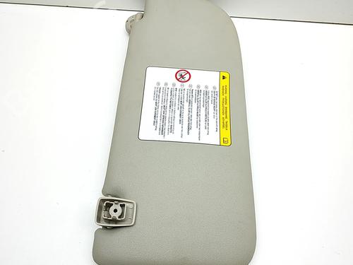 Right sun visor ISUZU D-MAX II (TFR, TFS) 2.5 CRDi 4x4 (TFS86J) | BP36458469I2 - Image 5
