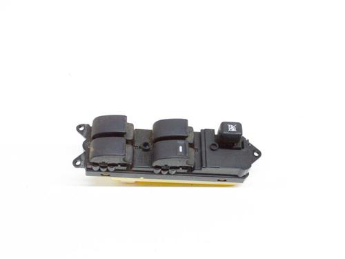 Used Right front window switch MITSUBISHI GRANDIS (NA_W) 2.4 MIVEC (NA4W) (165 hp) 8354703