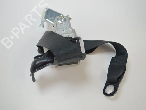 Rear right seatbelt LEXUS NX (_Z1_) 300h AWD (AYZ15_) | BP33358053I28 - Image 2