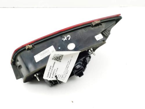 Left tailgate light AUDI A3 Sportback (8VA, 8VF) 1.6 TDI | BP40014690C79 - Image 3
