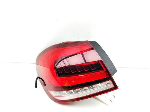 Used Left taillight Left taillight 38756280 38756280