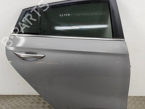 Used Right rear door HYUNDAI IONIQ (AE) 1.6 GDI Hybrid (105 hp) 17444668