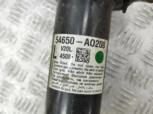 Left front shock absorber KIA NIRO II (SG2) EV | BP36068023M16 - Image 7