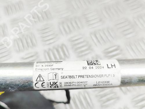 Front left seatbelt AUDI Q4 E-TRON SUV (F4B) 45 | BP36952983I26  - Image 6
