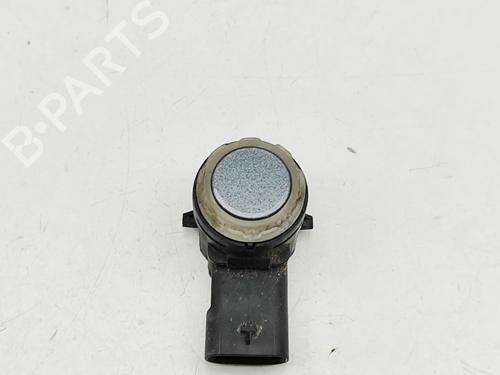 Used Electronic module Electronic module MERCEDES-BENZ E-CLASS (W213) E 220 d (213.004) (200 hp) 34218322 34218322