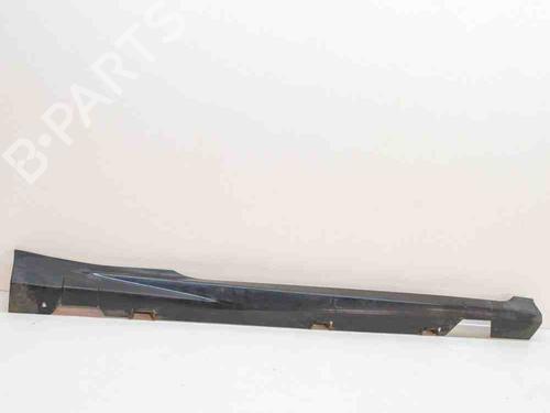 Used Right sideskirt FORD FIESTA VI (CB1, CCN) 1.0 Sport (140 hp) 14630857