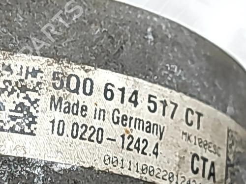 ABS pump VW PASSAT B8 (3G2, CB2) 1.6 TDI | BP33391154M43  - Image 9