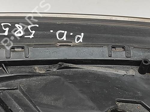 Right headlight PORSCHE CAYENNE Coupe (9YB) 3.0 AWD (9YBAA1) | BP31859548C29