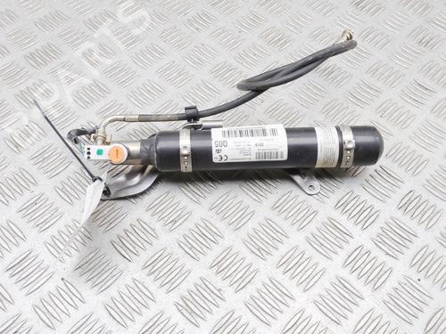 Used Electronic module Electronic module MERCEDES-BENZ GLA-CLASS (X156) GLA 180 (156.942) (122 hp) 40014438 40014438