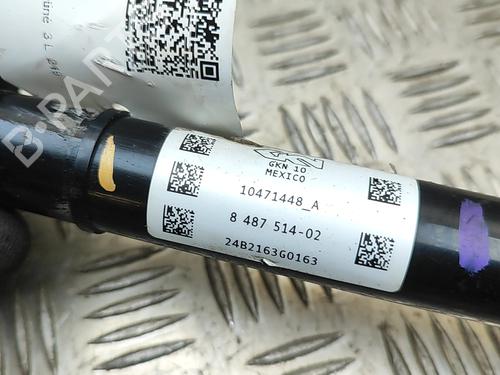 Right rear driveshaft BMW X5 (G05, F95) xDrive 30 d Mild-Hybrid | BP31592608M41 
