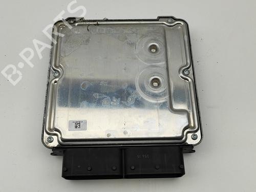 Engine control unit (ECU) AUDI A6 C7 Avant (4G5, 4GD) 3.0 TDI quattro | BP26168072M57 