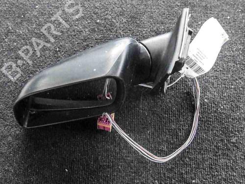 Used Left mirror VW POLO IV (9N_, 9A_) 1.2 (54 hp) 6715961