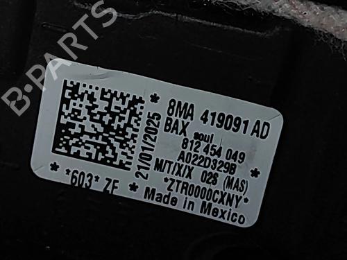 Rat AUDI Q5 (GUB) 2.0 TDI quattro | BP33731982C49 - Image 7