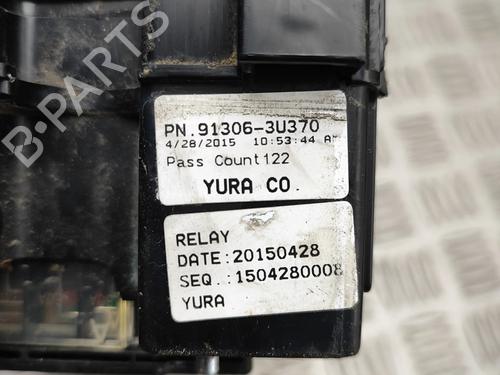 Fuse box KIA SPORTAGE III (SL) 1.7 CRDi | BP30596212E1