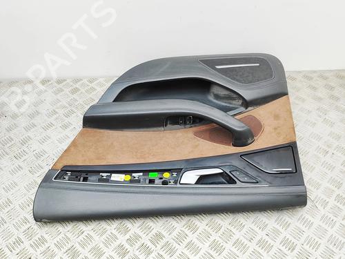 Rear right panel AUDI A8 D4 (4H2, 4H8, 4HC, 4HL) 4.2 TDI quattro | BP33020723C61 - Image 4