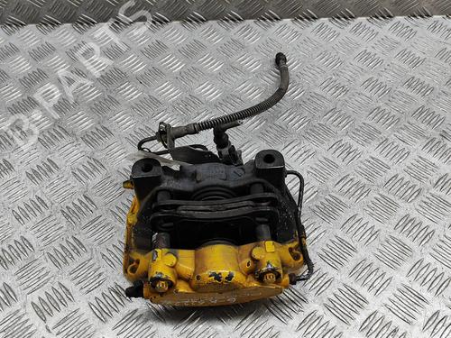 Left rear brake caliper PORSCHE CAYENNE Coupe (9YB) 3.0 AWD (9YBAA1) | BP27785950M107 - Image 4