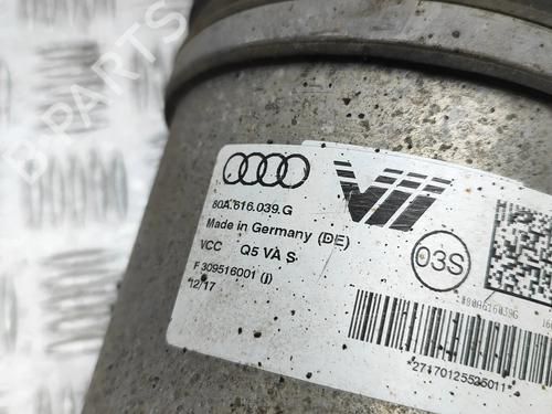 Left front shock absorber AUDI Q5 (FYB, FYG) SQ5 TFSI quattro | BP36067425M16  - Image 5