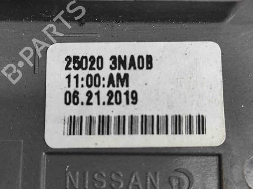 Interior roof light NISSAN LEAF (ZE1) Electric | BP27781013I8 