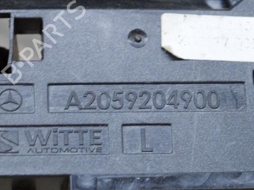 Andre MERCEDES-BENZ C-CLASS (W205) C 350 e (205.047) | BP14653781O1 