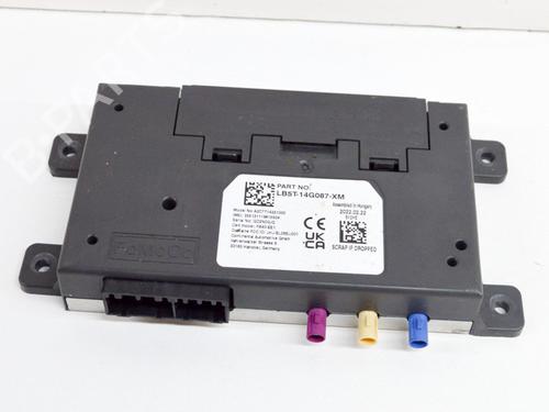 Used Electronic module FORD PUMA (J2K, CF7) 1.0 EcoBoost mHEV (155 hp) 27759150
