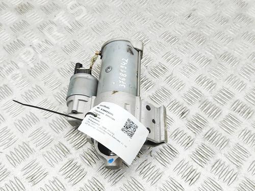 Starter BMW X4 (G02, F98) xDrive 20 i | BP38875716M8 - Image 2