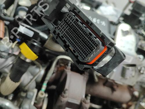 Engine FIAT DUCATO Van (250_) 130 Multijet 2,3 D | BP33383578M1 - Image 11