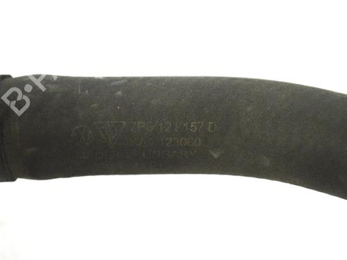 Pipe VW TOUAREG (7P5, 7P6) 3.0 V6 TDI | BP33350153M125 - Image 6