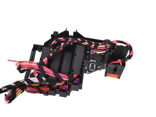 Fuse box AUDI A5 Sportback (8TA) 3.0 TDI quattro | BP30826479E1 - Image 3