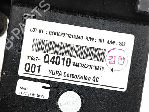 Electronic module KIA NIRO I (DE) E-NIRO | BP37269594M83  - Image 6