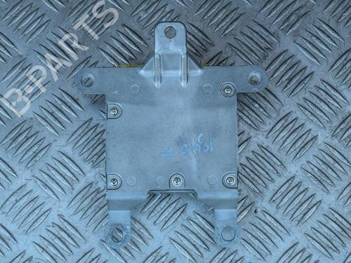 ECU airbags SUBARU FORESTER (SH_) 2.0 D AWD (SHH, SHD, SHN) | BP6729849M53 
