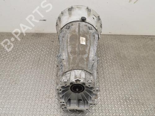 Gearbox MERCEDES-BENZ GLE (W166) 350 d 4-matic (166.024) | BP30229308M3