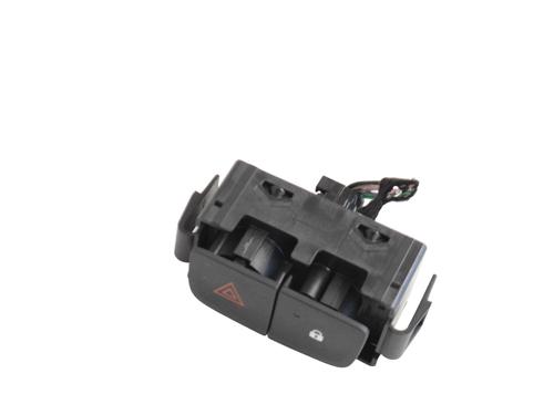 Used Warning switch RENAULT TRAFIC III Bus (JG_) 2.0 dCi 120 (JGMN) (120 hp) 30268282