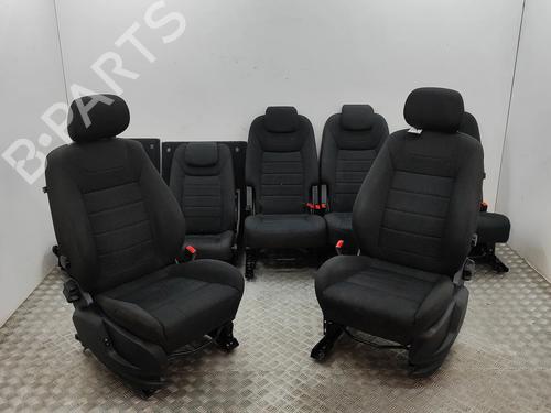 Sæde sæt Sæde sæt FORD S-MAX (WA6) 2.0 TDCi (163 hp) 33371230 33371230