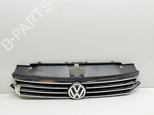 Used Grille Grille VW PASSAT B8 (3G2, CB2) 2.0 TDI (150 hp) 33379812 33379812