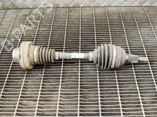 Used Left front driveshaft AUDI Q7 (4LB) 3.0 TDI quattro (245 hp) 6763887